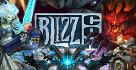 Blizzcon 2022