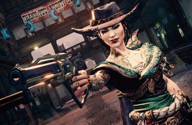 Borderlands 3 DLC