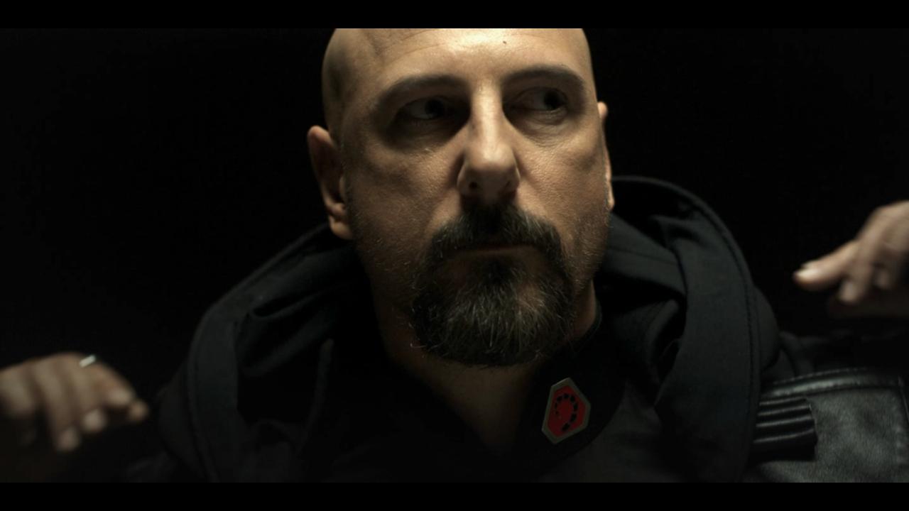Command & Conquer Remastered Intervista a Joe Kucan