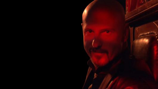 Command & Conquer Remastered – Intervista a Joe Kucan, Kane nella saga!