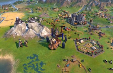 Civilization VI