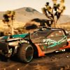 Cyberpunk 2077 Mad Max