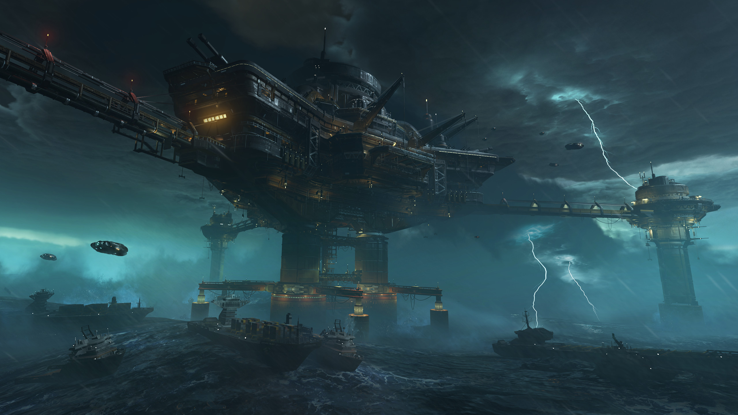 doom eternal platforms doom eternal platforms