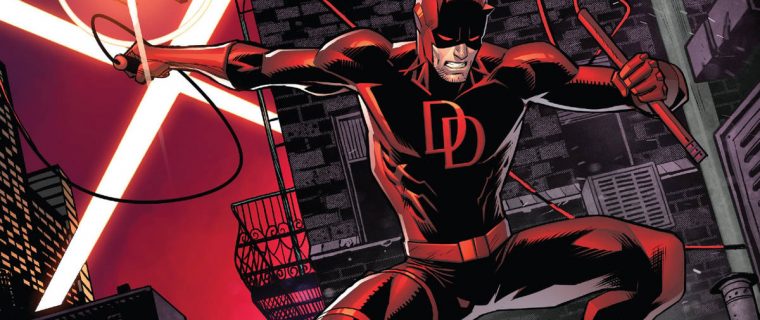 Daredevil videogioco