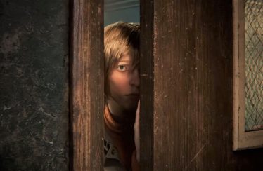 Dead by daylight silent hill