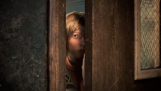 Dead by daylight silent hill