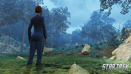 Annunciato il nuovo evento Defense of Pahvo su Star Trek Online