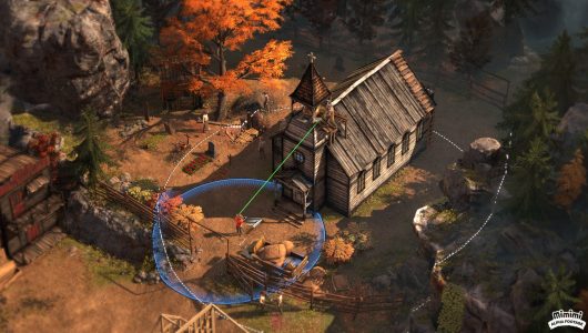Desperados iii accolades trailer