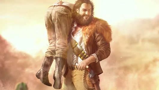 Desperados iii hector mendoza