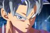 Dragon Ball FighterZ Goku Ultra Instinto