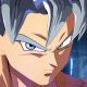 Dragon Ball FighterZ Goku Ultra Instinto