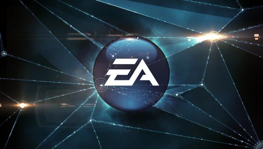 arabia saudita electronic arts