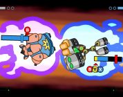 Fly Punch Boom! – Recensione
