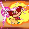 Fly Punch Boom!