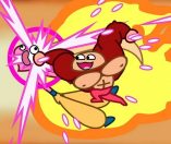 Fly Punch Boom!