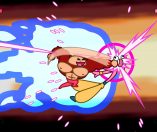 Fly Punch Boom!