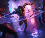 Ghostrunner
