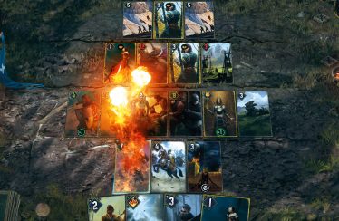 Gwent steam