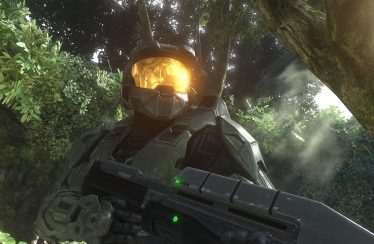 Halo 3 pc