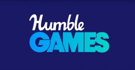 Humble games