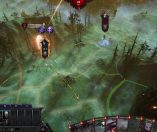Immortal Realms: Vampire Wars