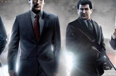 Mafia II: Definitive Edition