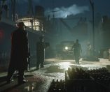 Mafia: Definitive Edition