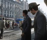 Mafia: Definitive Edition