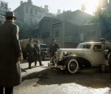Mafia: Definitive Edition