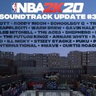 NBA 2K20 soundtrack