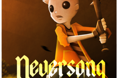 Neversong