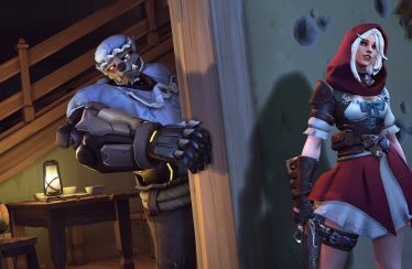 Overwatch Anniversario 2020