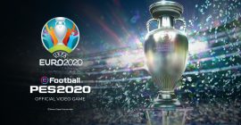 PES 2020 UEFA Euro 2020