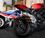 RIDE 4