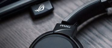 ASUS ROG Strix Go 2.4 – Recensione