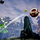 Il puzzle adventure Skully presto in arrivo su PC e console