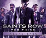 Saints Row: The Third Remastered