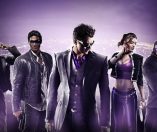 Saints Row: The Third Remastered