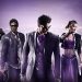 Saints Row The Third Remastered hub header