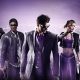 Saints Row The Third Remastered hub header