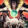 Samurai Shodown NeoGeo Collection uscita
