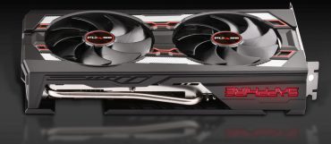 Sapphire Pulse Radeon RX 5600 XT