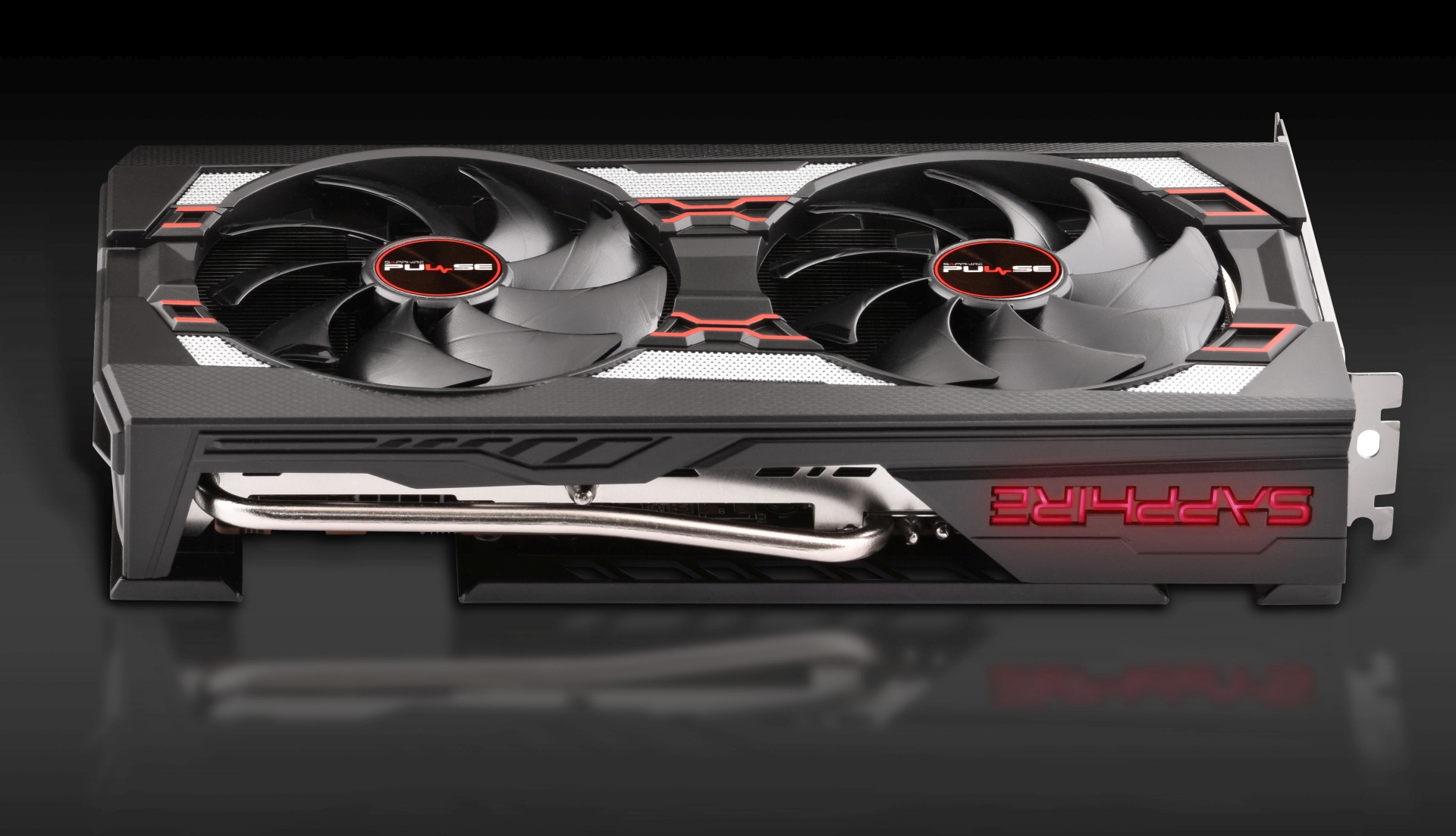 Sapphire Pulse Radeon RX 5600 XT