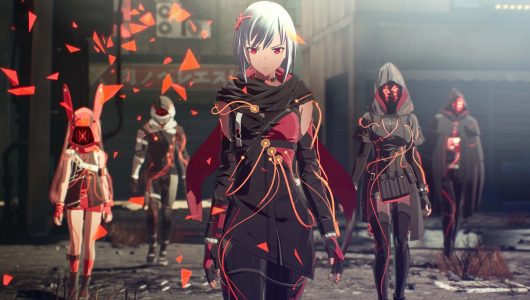 scarlet nexus xbox game pass
