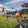 Serious Sam 4 console