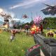 Serious Sam 4 console