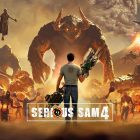 Serious Sam 4 video