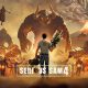 Serious Sam 4 video