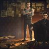 Sherlock Holmes Chapter One