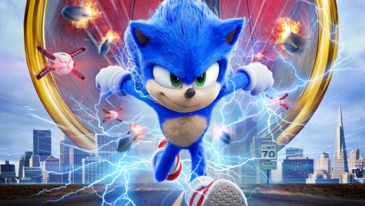 Sonic film
